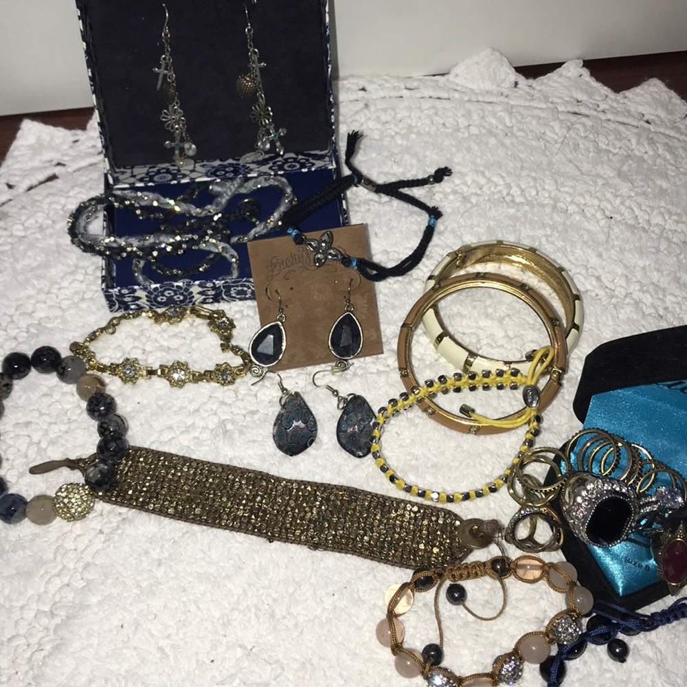 Jewelry Bundle